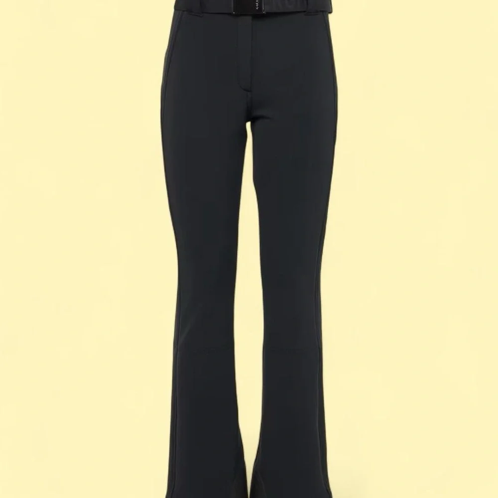 Goldbergh Pippa ski pants, 38, black - Picture 1 of 8